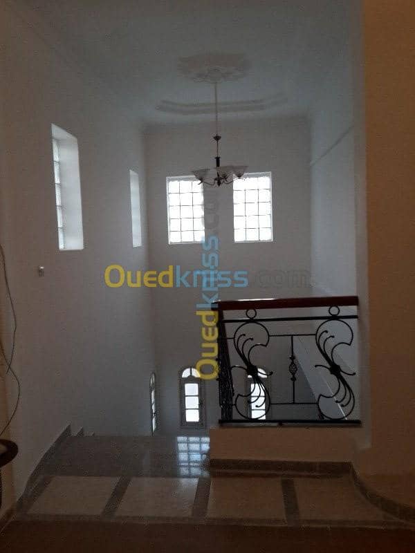 Vente Villa Tiaret Tiaret 20