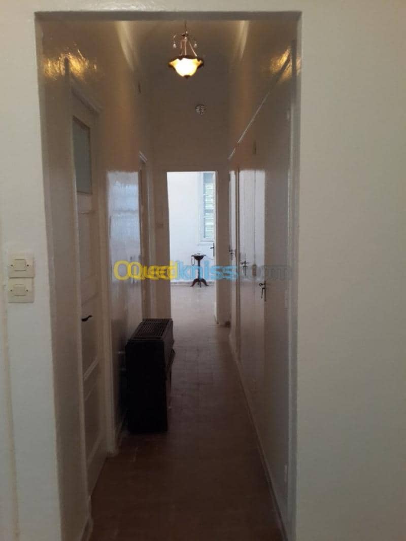 Vente Villa Tiaret Tiaret 23