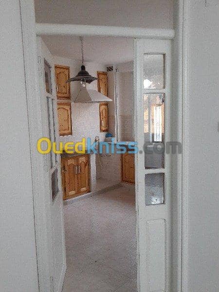 Vente Villa Tiaret Tiaret 5