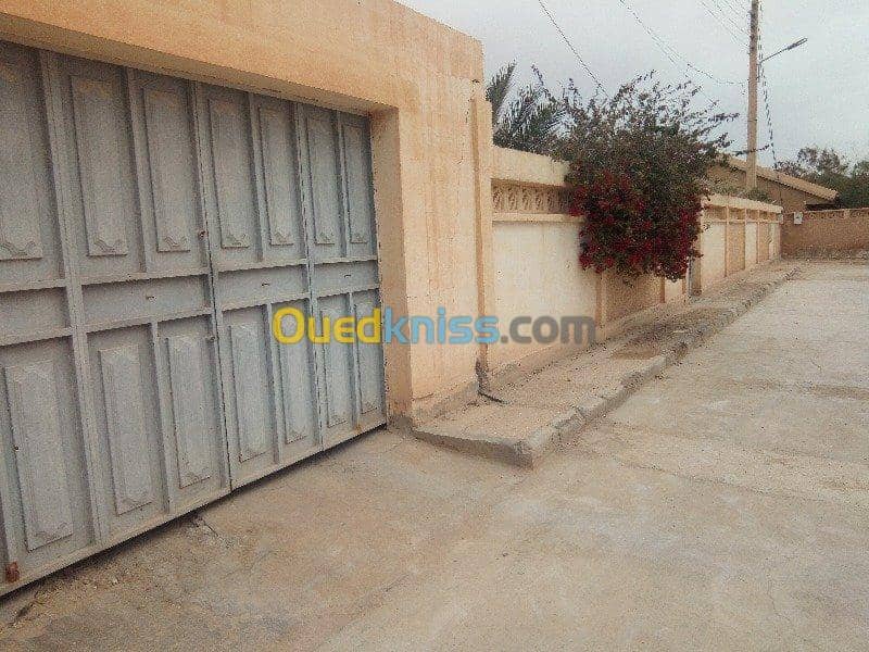 Vente Villa Biskra Biskra 2