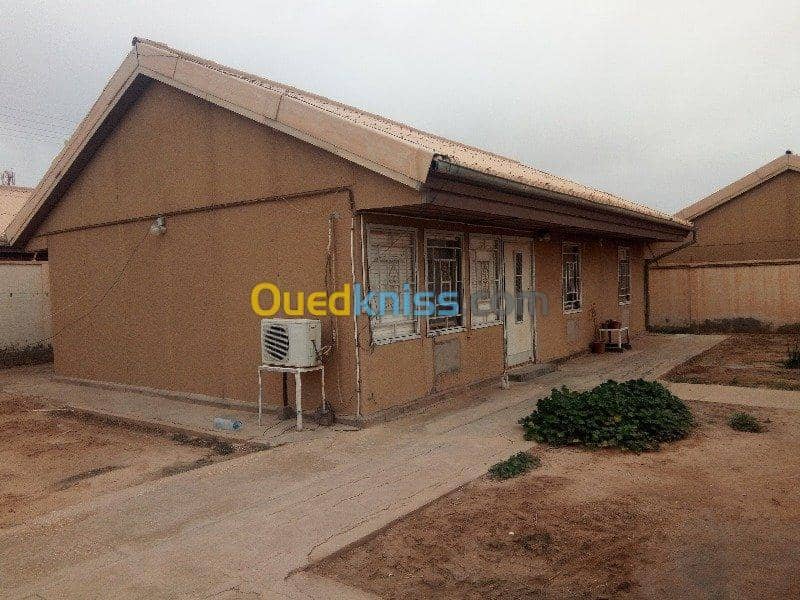Vente Villa Biskra Biskra 3