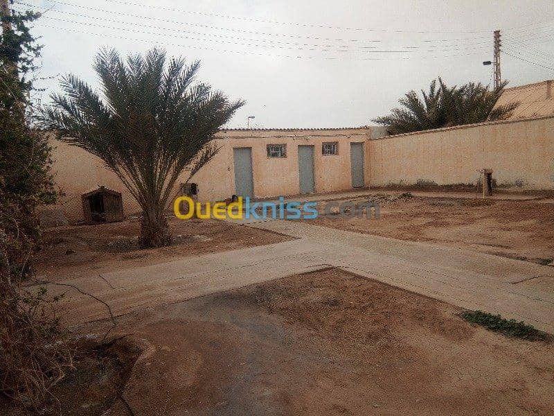 Vente Villa Biskra Biskra 5