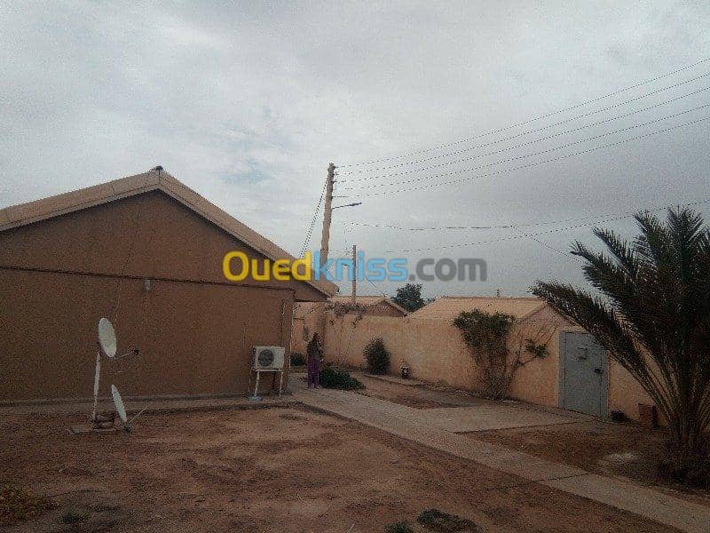 Vente Villa Biskra Biskra 6