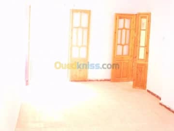Vente Appartement Niveau de villa Béchar Bechar 2