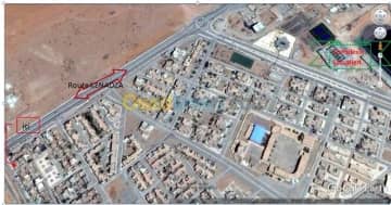 Vente Appartement Niveau de villa Béchar Bechar 5