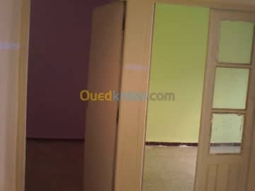 Vente Appartement Niveau de villa Béchar Bechar 18