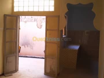 Vente Appartement Niveau de villa Béchar Bechar 4