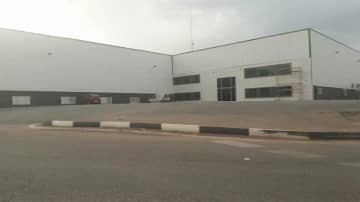 Location Hangar Alger Bab ezzouar