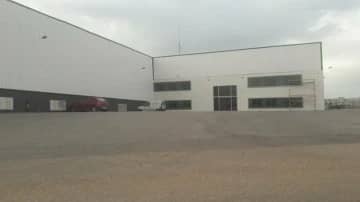 Location Hangar Alger Bab ezzouar 3
