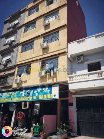 Location Appartement F2 Aïn Témouchent Ain temouchent 10