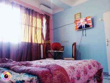 Location Appartement F2 Aïn Témouchent Ain temouchent 17