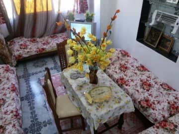 Location Appartement F2 Aïn Témouchent Ain temouchent 8