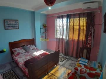 Location Appartement F2 Aïn Témouchent Ain temouchent 12