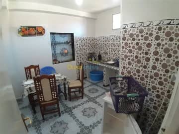 Location Appartement F2 Aïn Témouchent Ain temouchent 24