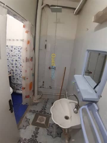 Location Appartement F2 Aïn Témouchent Ain temouchent 14
