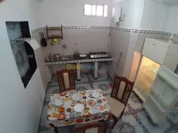 Location Appartement F2 Aïn Témouchent Ain temouchent 22