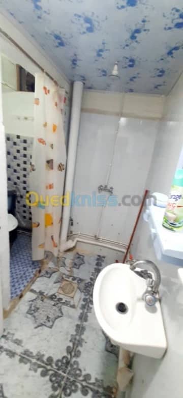 Location Appartement F2 Aïn Témouchent Ain temouchent 4