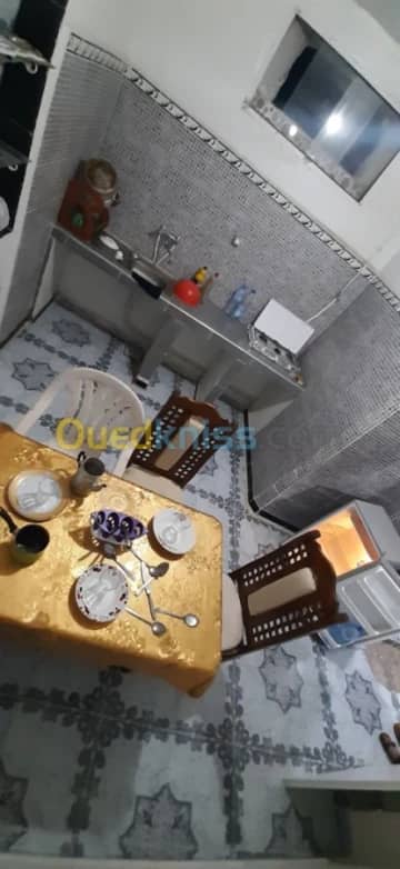 Location Appartement F2 Aïn Témouchent Ain temouchent 7