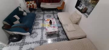 Location Appartement F2 Aïn Témouchent Ain temouchent 6