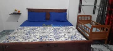 Location Appartement F2 Aïn Témouchent Ain temouchent 18