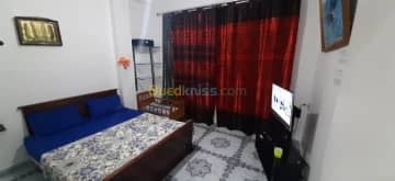 Location Appartement F2 Aïn Témouchent Ain temouchent 11