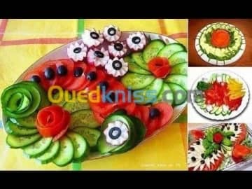Chef  Cuisinier 3