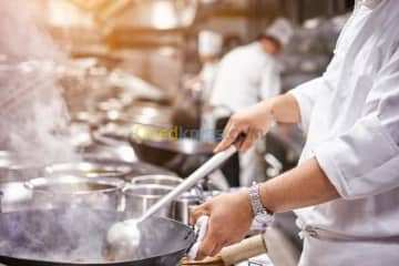 Chef  Cuisinier 5