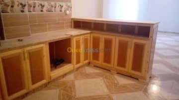 Vente Appartement F4 Tizi ouzou Tigzirt 3