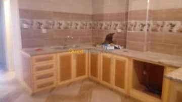 Vente Appartement F4 Tizi ouzou Tigzirt 5