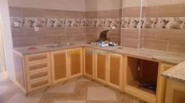 Vente Appartement F4 Tizi ouzou Tigzirt 2
