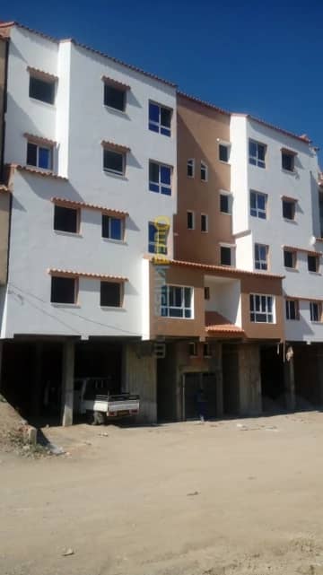 Vente Appartement F4 Tizi ouzou Tigzirt 6