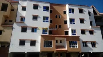 Vente Appartement F4 Tizi ouzou Tigzirt 16