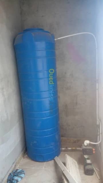 Vente Appartement F4 Tizi ouzou Tigzirt 9