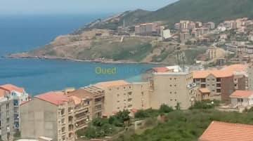 Vente Appartement F4 Tizi ouzou Tigzirt 14