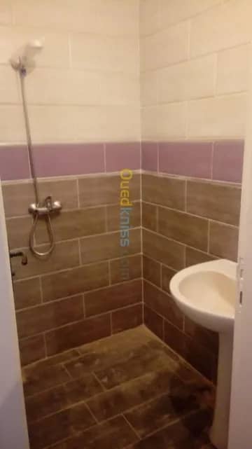 Vente Appartement F4 Tizi ouzou Tigzirt 13