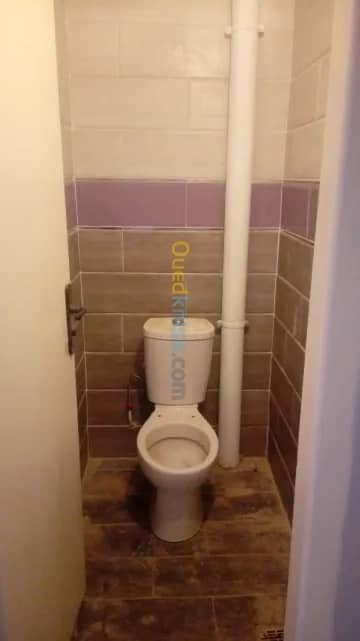 Vente Appartement F4 Tizi ouzou Tigzirt 10