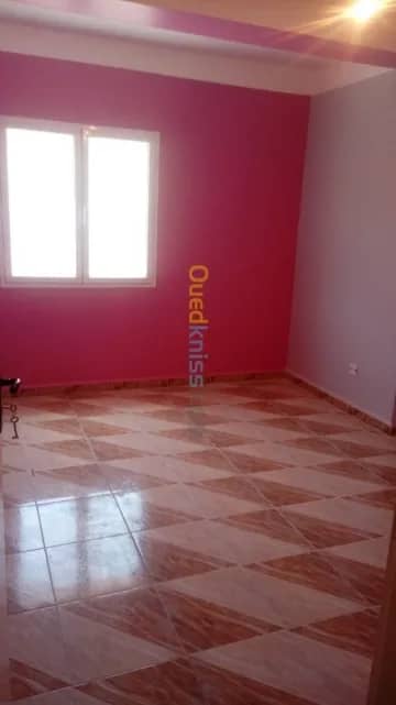 Vente Appartement F4 Tizi ouzou Tigzirt 15