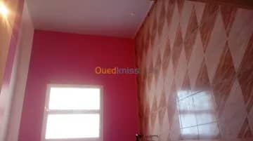 Vente Appartement F4 Tizi ouzou Tigzirt 8