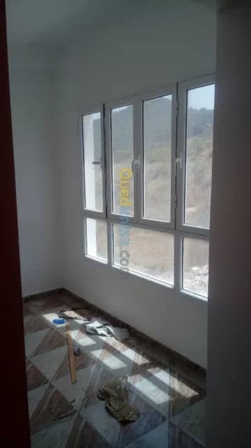 Vente Appartement F4 Tizi ouzou Tigzirt 11