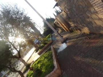 Vente Villa Mascara Mohammadia 4