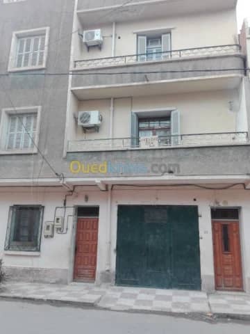 Vente Villa Batna Batna 8