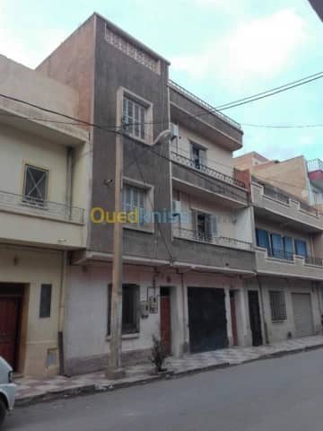 Vente Villa Batna Batna 10