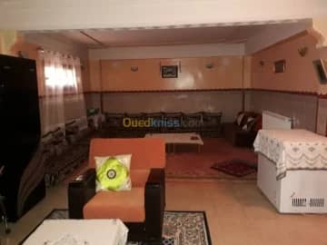 Vente Villa Tiaret Tiaret 34