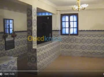Vente Villa Tiaret Tiaret 35