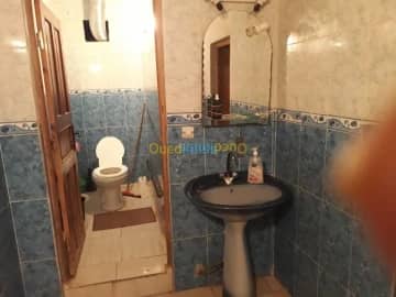 Vente Villa Tiaret Tiaret 43