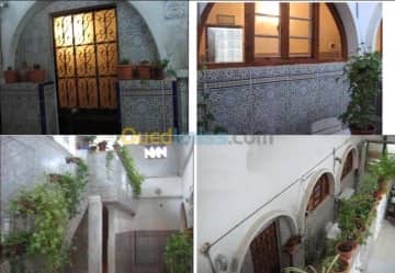Vente Villa Tiaret Tiaret 46