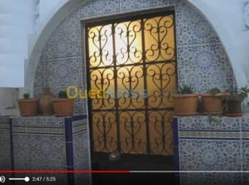 Vente Villa Tiaret Tiaret 45