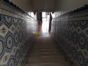 Vente Villa Tiaret Tiaret 59