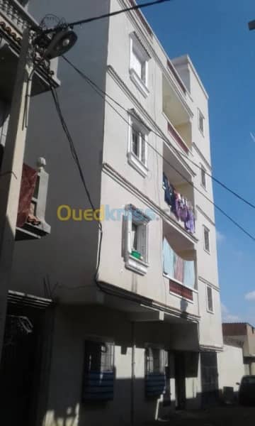 Vente Villa Blida Boufarik 6