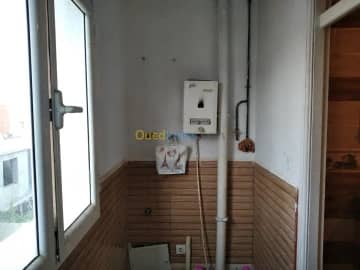 Vente Villa Blida Boufarik 18